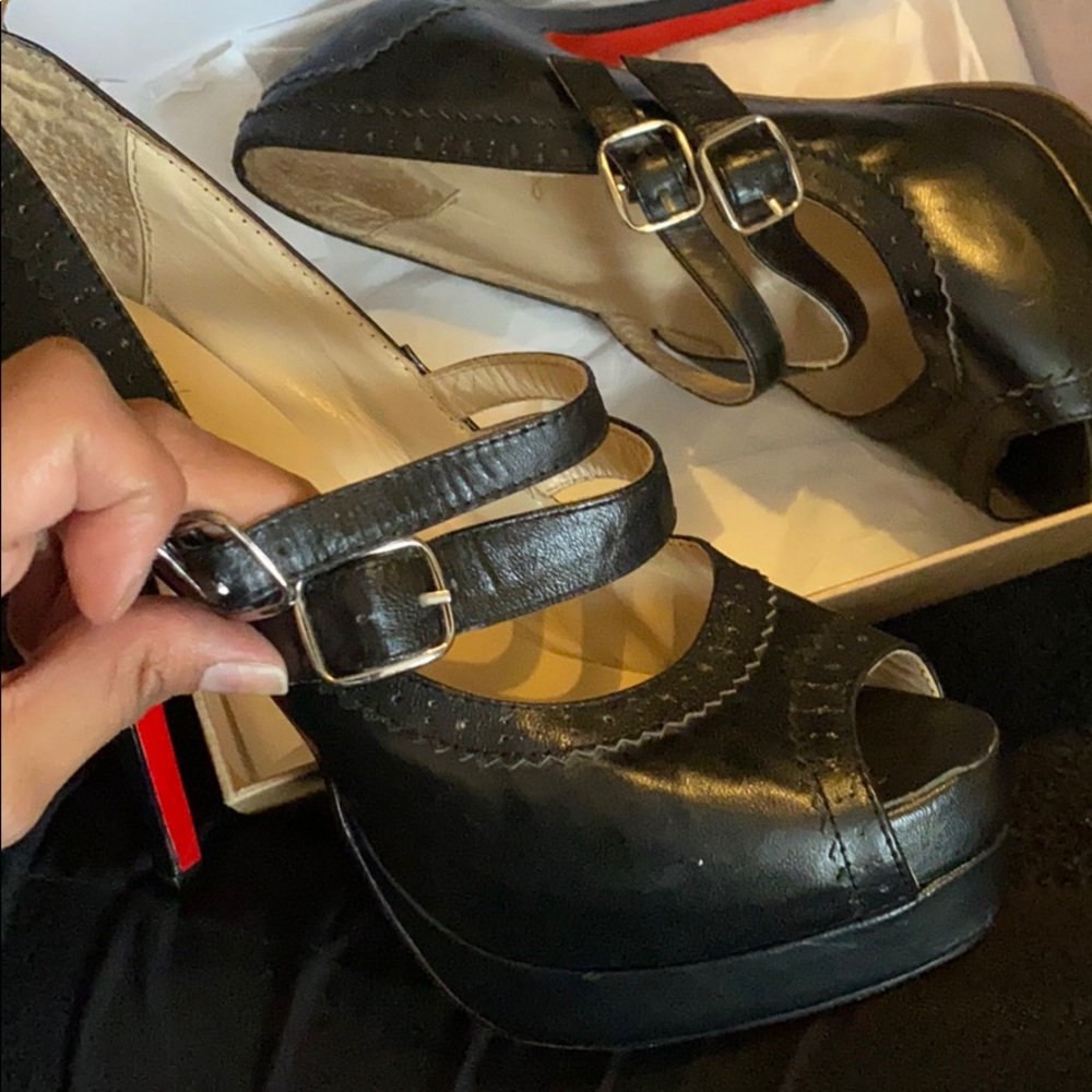 BlackHeels - Picture 3 of 3